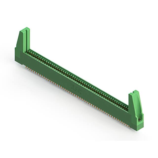 345-112-556-288 EDAC Inc.  Edgeboard Connectors